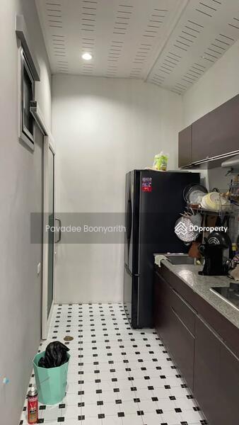 For Sale - 2-Bedroom Townhouse, Prachuap Khiri Khan