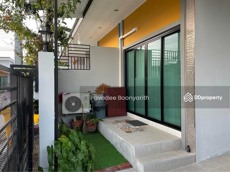 For Sale - 2-Bedroom Townhouse, Prachuap Khiri Khan