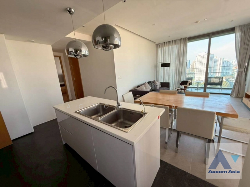 For Rent - Aequa Sukhumvit 49, Bangkok