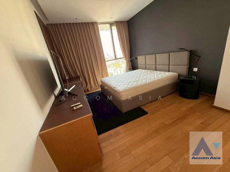 For Rent - Aequa Sukhumvit 49, Bangkok