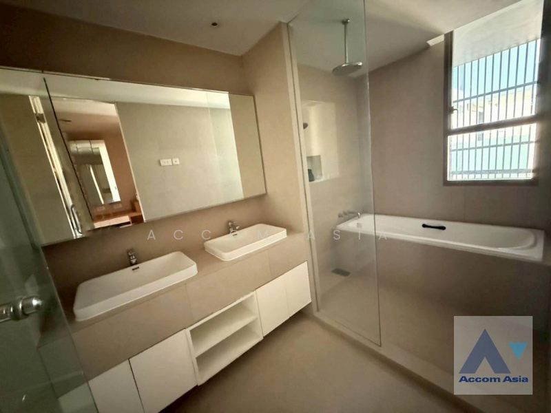 For Rent - Aequa Sukhumvit 49, Bangkok