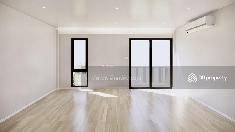 ขาย - โฮมออฟฟิศ 3 ชั้น คู้บอน 27, กรุงเทพ