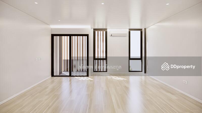 ขาย - โฮมออฟฟิศ 3 ชั้น คู้บอน 27, กรุงเทพ