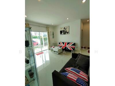 ขาย - บ้าน 3-ห้องนอน, ประจวบคีรีขันธ์