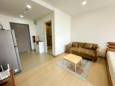 For Rent - Supalai Veranda Ramkhamhaeng, Bangkok