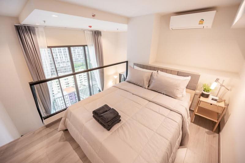 The Reserve Phahol-Pradipat, Bangkok, Soi Pradipat 23, Samsen Nai, Phaya Thai, Bangkok, 1 Bedroom, 39 sqm, Condo For Rent, by Beyond360, 60136335 - DDproperty.com