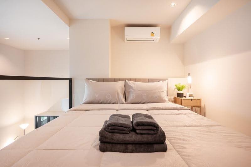 The Reserve Phahol-Pradipat, Bangkok, Soi Pradipat 23, Samsen Nai, Phaya Thai, Bangkok, 1 Bedroom, 39 sqm, Condo For Rent, by Beyond360, 60136335 - DDproperty.com