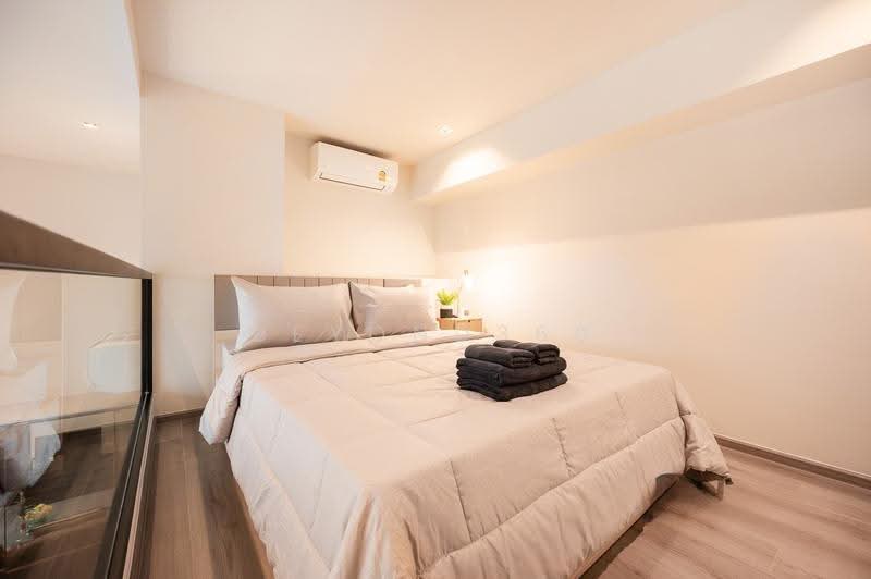 The Reserve Phahol-Pradipat, Bangkok, Soi Pradipat 23, Samsen Nai, Phaya Thai, Bangkok, 1 Bedroom, 39 sqm, Condo For Rent, by Beyond360, 60136335 - DDproperty.com