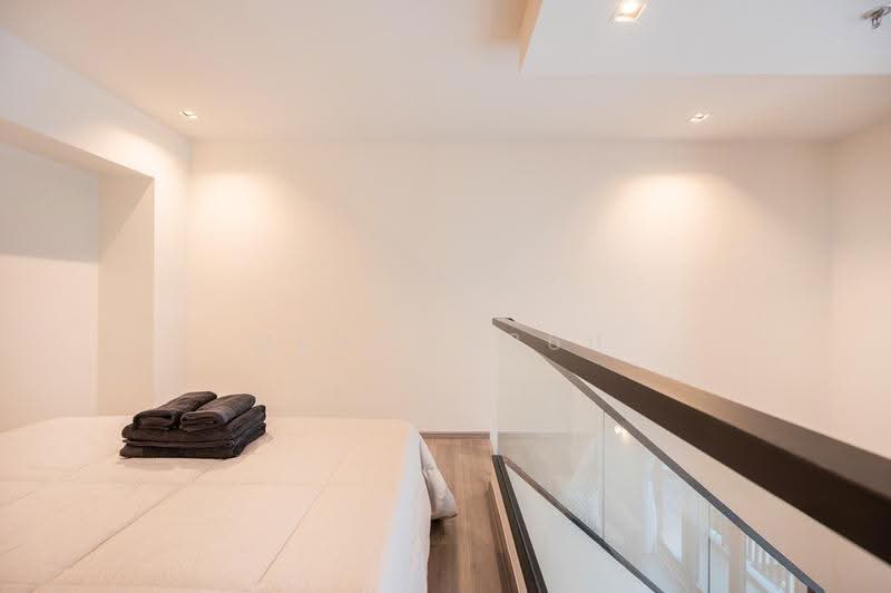 The Reserve Phahol-Pradipat, Bangkok, Soi Pradipat 23, Samsen Nai, Phaya Thai, Bangkok, 1 Bedroom, 39 sqm, Condo For Rent, by Beyond360, 60136335 - DDproperty.com