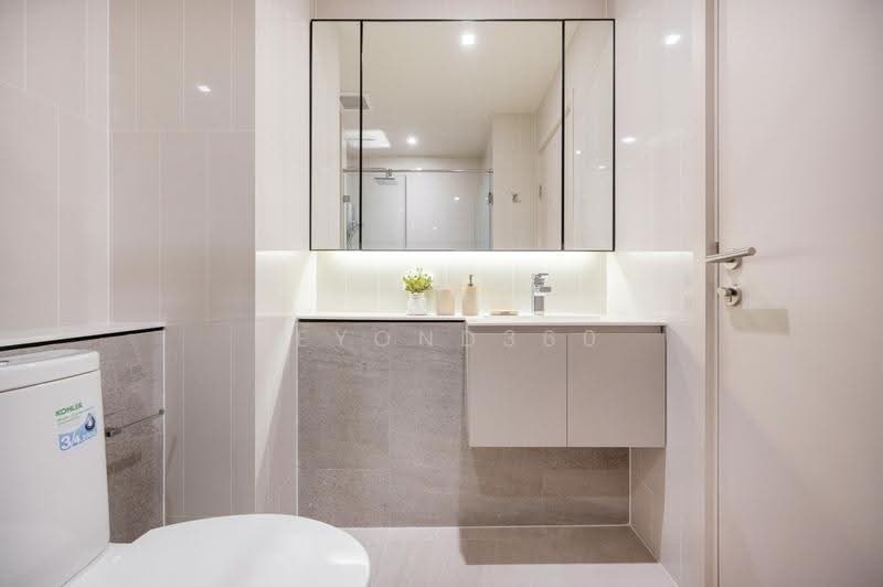 The Reserve Phahol-Pradipat, Bangkok, Soi Pradipat 23, Samsen Nai, Phaya Thai, Bangkok, 1 Bedroom, 39 sqm, Condo For Rent, by Beyond360, 60136335 - DDproperty.com
