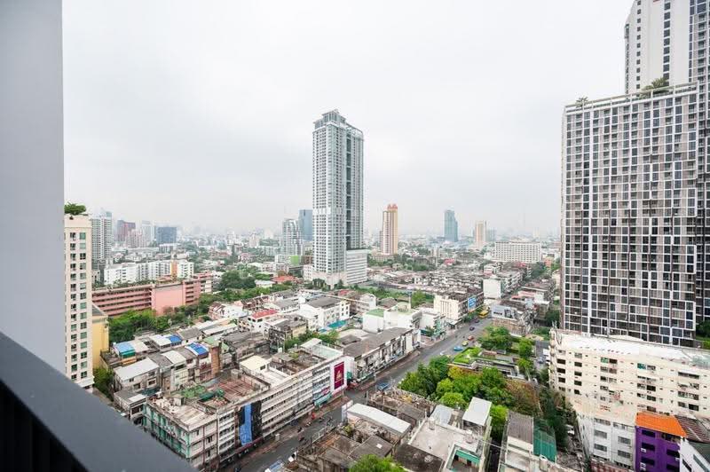 The Reserve Phahol-Pradipat, Bangkok, Soi Pradipat 23, Samsen Nai, Phaya Thai, Bangkok, 1 Bedroom, 39 sqm, Condo For Rent, by Beyond360, 60136335 - DDproperty.com