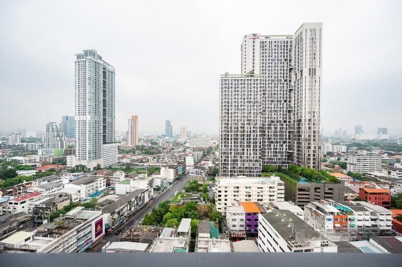 The Reserve Phahol-Pradipat : เดอะ รีเซิร์ฟ พหล-ประดิพัทธ์, กรุงเทพ, ซอยประดิพัทธ์ 23, สามเสนใน, พญาไท, กรุงเทพ, 39 ตร.ม., คอนโด ให้เช่า, โดย Beyond360, 60136335 - DDproperty.com