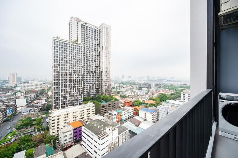 The Reserve Phahol-Pradipat, Bangkok, Soi Pradipat 23, Samsen Nai, Phaya Thai, Bangkok, 1 Bedroom, 39 sqm, Condo For Rent, by Beyond360, 60136335 - DDproperty.com