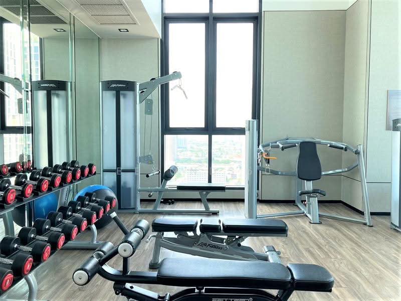 The Reserve Phahol-Pradipat, Bangkok, Soi Pradipat 23, Samsen Nai, Phaya Thai, Bangkok, 1 Bedroom, 39 sqm, Condo For Rent, by Beyond360, 60136335 - DDproperty.com