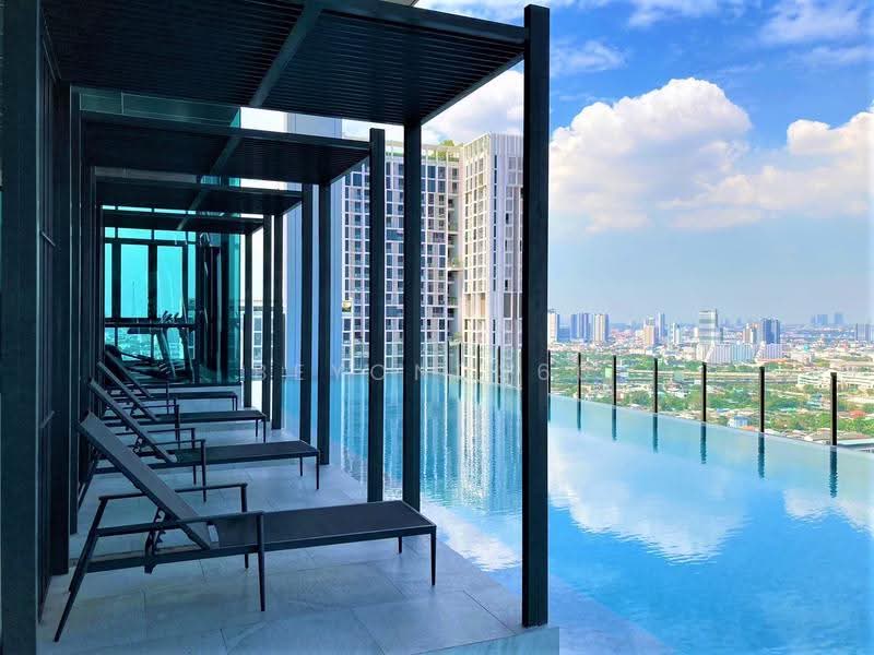 The Reserve Phahol-Pradipat, Bangkok, Soi Pradipat 23, Samsen Nai, Phaya Thai, Bangkok, 1 Bedroom, 39 sqm, Condo For Rent, by Beyond360, 60136335 - DDproperty.com