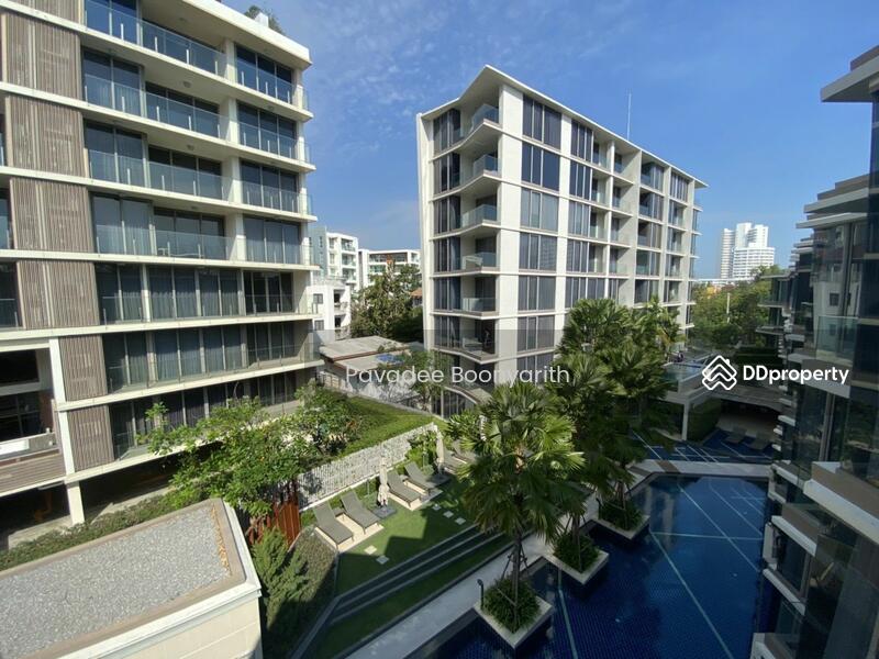 ให้เช่า - The Pine Hua Hin : เดอะ ไพน์ หัวหิน, ประจวบคีรีขันธ์