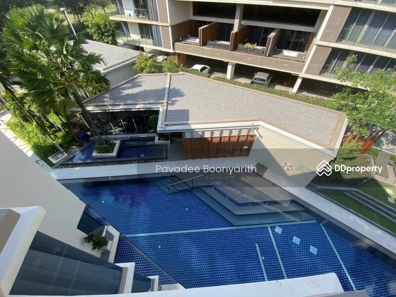 ให้เช่า - The Pine Hua Hin : เดอะ ไพน์ หัวหิน, ประจวบคีรีขันธ์