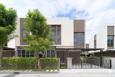 ขาย - บ้านกลางเมือง ดิ อิดิชั่น สุขุมวิท-อ่อนนุช, กรุงเทพ