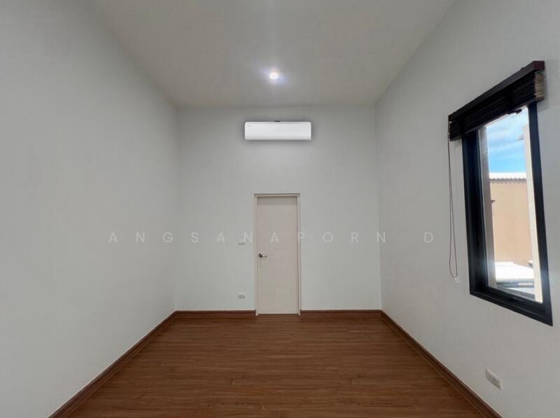 บ้านกลางเมือง ดิ อิดิชั่น สุขุมวิท-อ่อนนุช, Bangkok, Prawet, Prawet, Bangkok, 4 Bedrooms, 153 sqm, Single Detached House For Sale, by Angsanaporn D, 60136349 - DDproperty.com