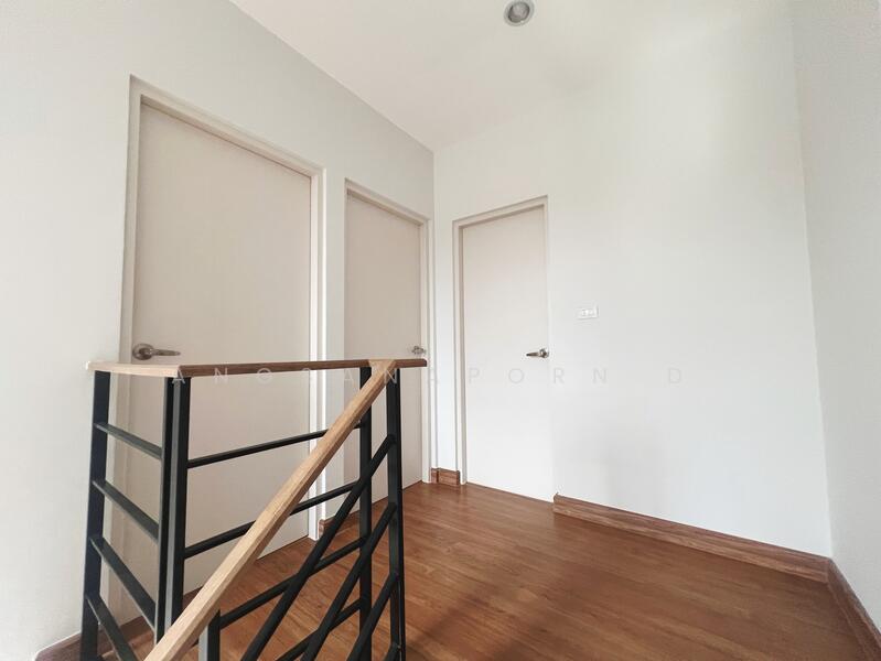 บ้านกลางเมือง ดิ อิดิชั่น สุขุมวิท-อ่อนนุช, Bangkok, Prawet, Prawet, Bangkok, 4 Bedrooms, 153 sqm, Single Detached House For Sale, by Angsanaporn D, 60136349 - DDproperty.com