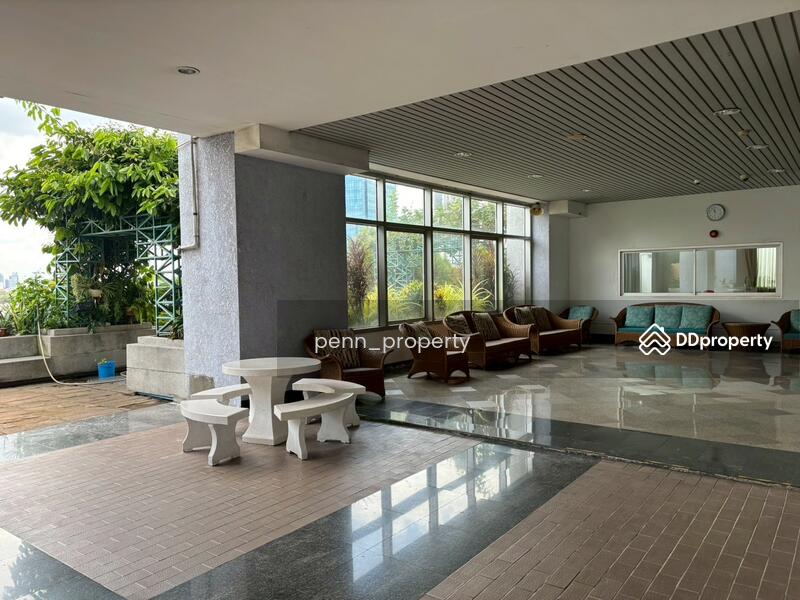 For Rent - Modern Home Tower, Bangkok