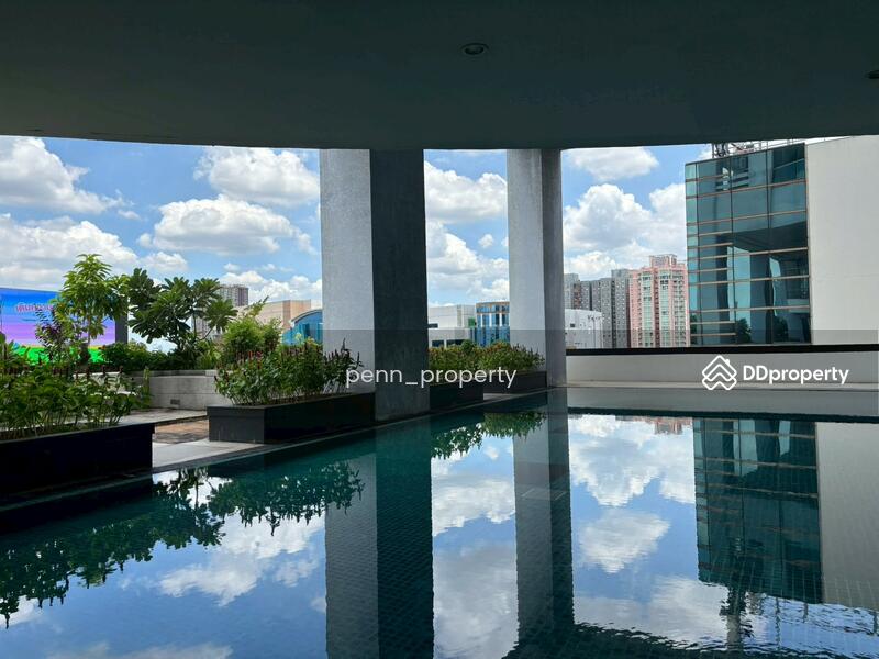 For Rent - Modern Home Tower, Bangkok