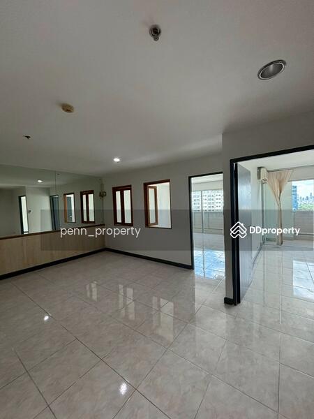 For Rent - Modern Home Tower, Bangkok
