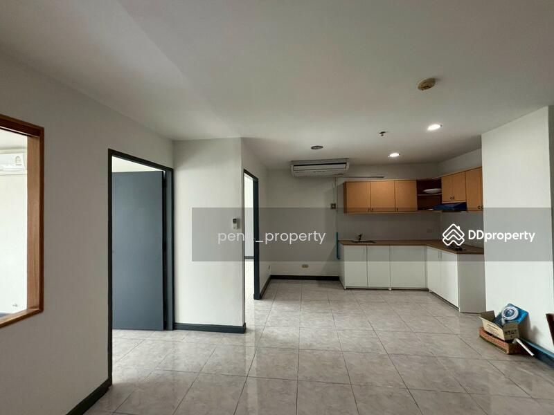 For Rent - Modern Home Tower, Bangkok