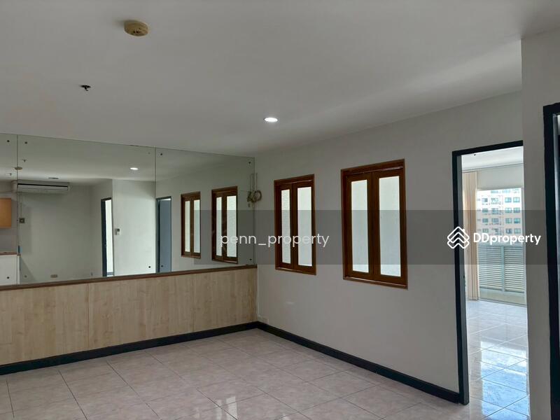For Rent - Modern Home Tower, Bangkok