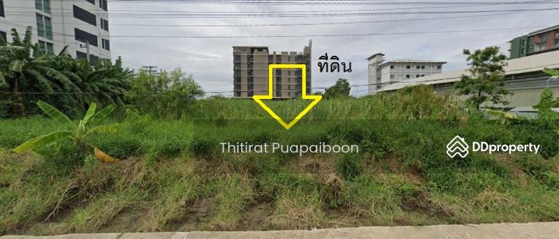 For Sale - Land for Sale 2 Rai–Bang Bo, Near ABAC Bangna, Ideal for Residential Project, Samut Prakan