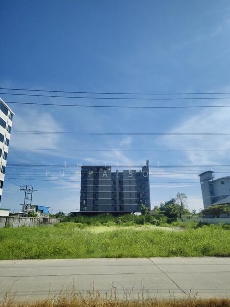 ขาย - ขายที่ดินเปล่า ใกล้ ABAC บางนา 2 ไร่ ทำเลเพื่อพัฒนาอสังหาริมทรัพย์, สมุทรปราการ