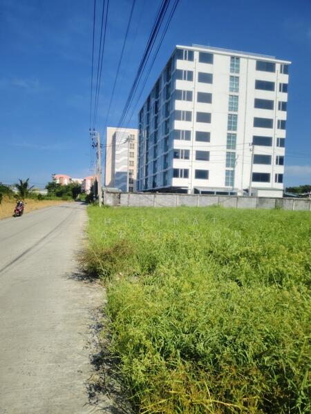 For Sale - Land for Sale 2 Rai–Bang Bo, Near ABAC Bangna, Ideal for Residential Project, Samut Prakan