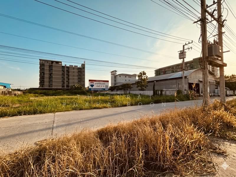 Land For Sale 2-Rai ABAC Bangna, A Landmark for Future Passive Income, Samut Prakan, Bang Bo, Bang Bo, Samut Prakan, , 3,200 sqm, Land For Sale, by Thitirat Puapaiboon, 60136381 - DDproperty.com