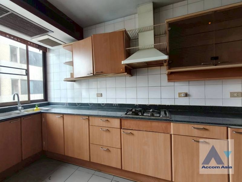 Ruamsuk Condominium : ร่วมสุข คอนโดมิเนียม, กรุงเทพ, 12 ซอยอรรถวี, คลองตัน, คลองเตย, กรุงเทพ, 317 ตร.ม., คอนโด ให้เช่า, โดย Accom Asia, 60136390 - DDproperty.com