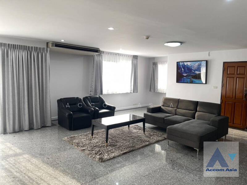 For Rent - Liberty Park 1, Bangkok