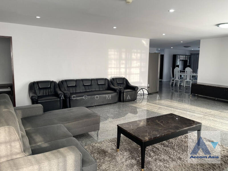 For Rent - Liberty Park 1, Bangkok