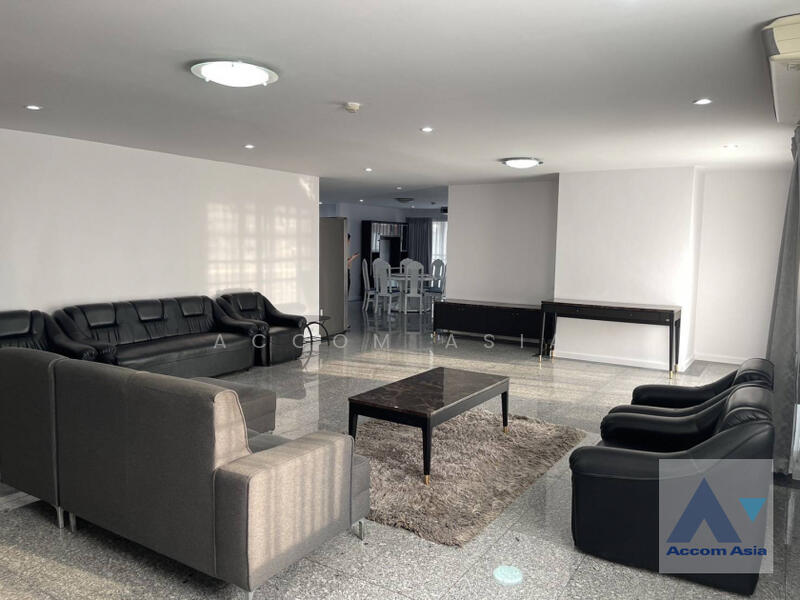 For Rent - Liberty Park 1, Bangkok