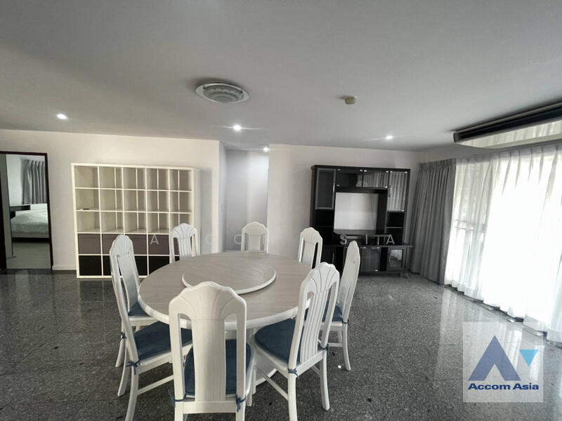 For Rent - Liberty Park 1, Bangkok