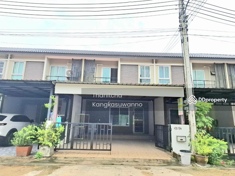 For Sale - Delight The Loft Donmeung-Rangsit, Pathum Thani