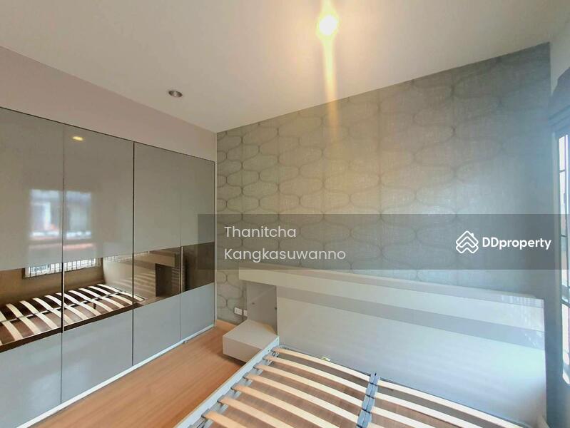 For Sale - Delight The Loft Donmeung-Rangsit, Pathum Thani