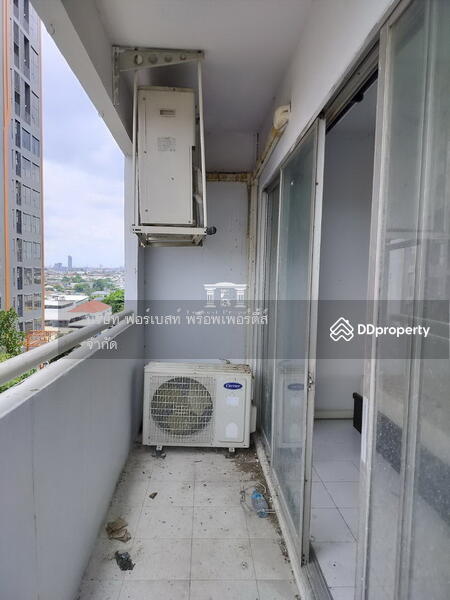 For Sale - Eakpailin Tower, Samut Prakan