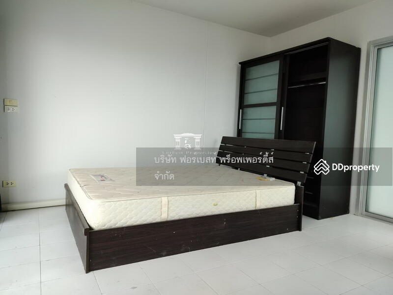 For Sale - Eakpailin Tower, Samut Prakan