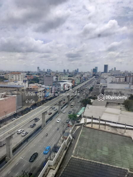 ขาย - Eakpailin Tower : เอกไพลิน ทาวเวอร์, สมุทรปราการ