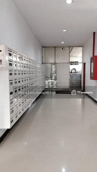 For Sale - Eakpailin Tower, Samut Prakan