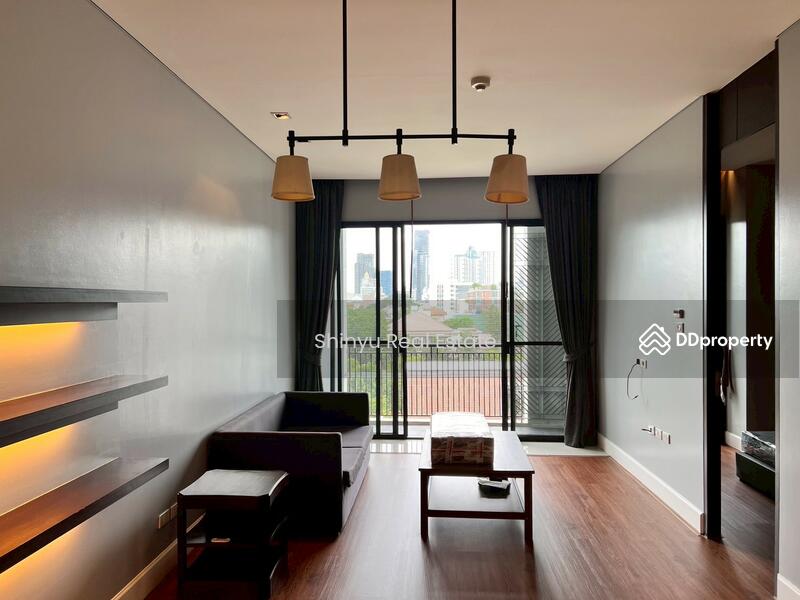 For Sale - Vincente Sukhumvit 49, Bangkok
