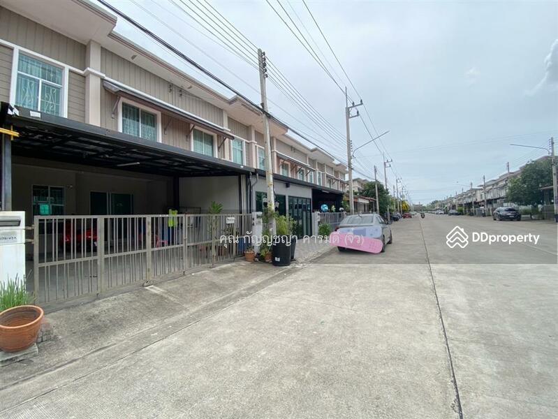 For Sale - Pruksa Ville 106 Rangsit-Klong 2, Pathum Thani
