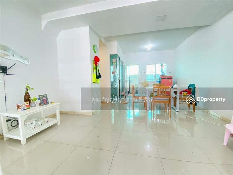 For Sale - Pruksa Ville 106 Rangsit-Klong 2, Pathum Thani