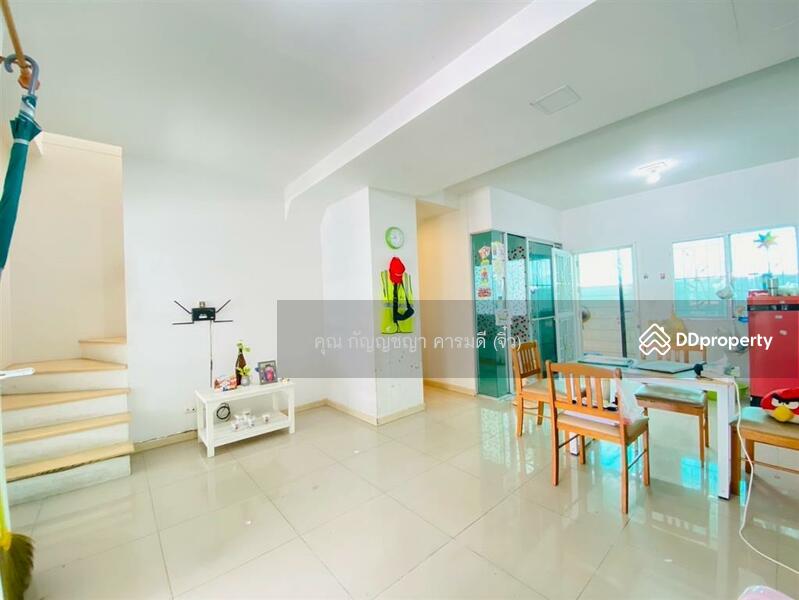 For Sale - Pruksa Ville 106 Rangsit-Klong 2, Pathum Thani