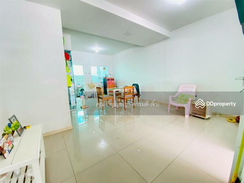 For Sale - Pruksa Ville 106 Rangsit-Klong 2, Pathum Thani