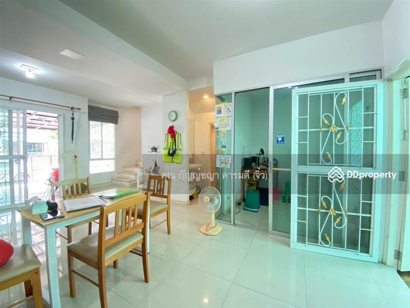 For Sale - Pruksa Ville 106 Rangsit-Klong 2, Pathum Thani